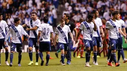 Puebla quedó eliminado de la Copa MX.