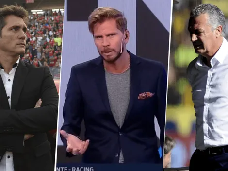 ¿El Boca de Alfaro o el de Guillermo? El Pollo Vignolo dijo quién sería el ganador