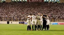 Muy fuerte: Para que no sea un fracaso en Universitario solo sirve campeonar