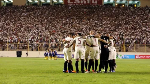Muy fuerte: Para que no sea un fracaso en Universitario solo sirve campeonar
