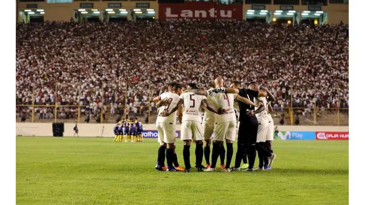 Muy fuerte: Para que no sea un fracaso en Universitario solo sirve campeonar