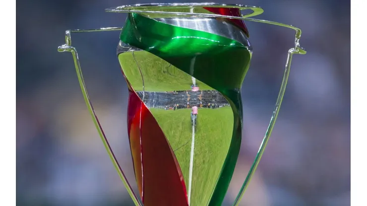 Así se jugarán los Octavos de Final de la Copa MX