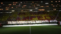 Queda en manos de ellos: Universitario les pidió a sus hinchas ganar el partido "desde las tribunas"