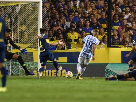 Boca fue un caos y Atlético Tucumán lo bajó de la lucha por la Superliga