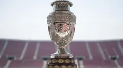 En México quieren hacer una Copa continental con Conmebol y Concacaf juntas