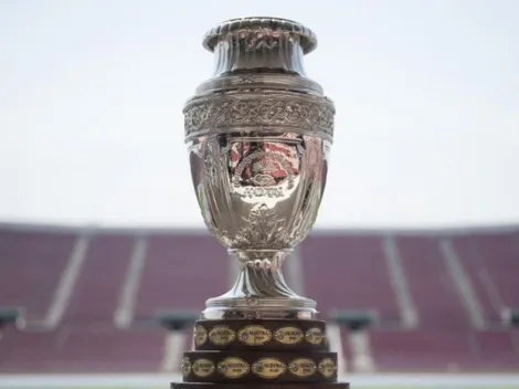 En México quieren hacer una Copa continental con Conmebol y Concacaf juntas