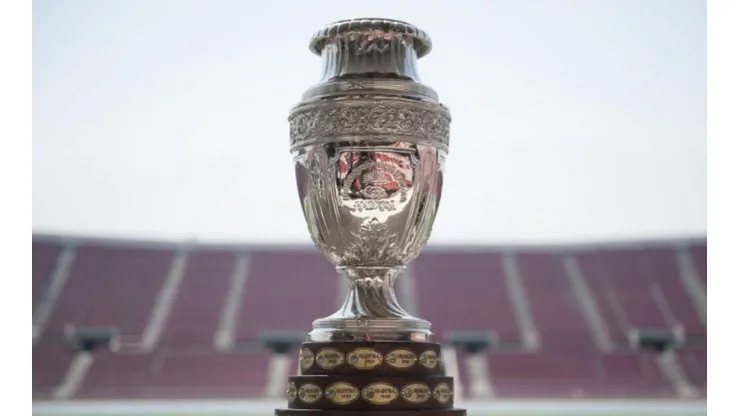 En México quieren hacer una Copa continental con Conmebol y Concacaf juntas