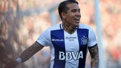 Gol de Dayro Moreno.