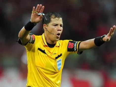 Las expectativas de Víctor Carillo sobre el partido entre Cristal y Alianza Lima