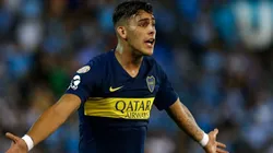 Reír para no insultar: los memes del pésimo nivel de Pavón en Boca