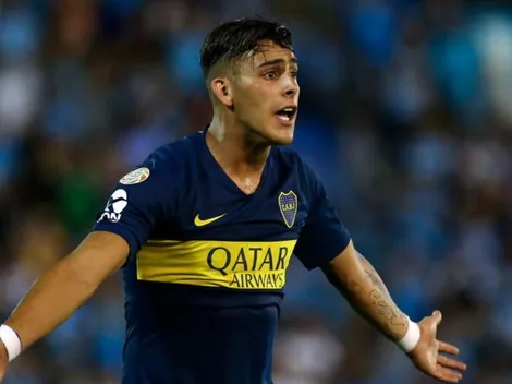 Reír para no insultar: los memes del pésimo nivel de Pavón en Boca