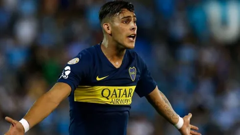 Reír para no insultar: los memes del pésimo nivel de Pavón en Boca