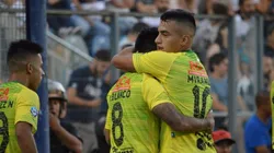 Defensa y Justicia vs Botafogo por Copa Sudamericana.