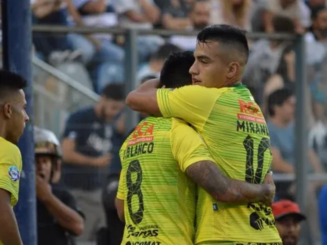 En VIVO: Defensa y Justicia vs Botafogo por la Copa Sudamericana