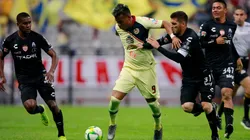 Los clasificados a Octavos de Final de la Copa MX hasta el momento