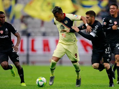 Los clasificados a Octavos de Final de la Copa MX hasta el momento