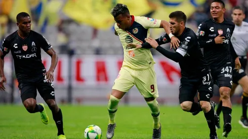 Los clasificados a Octavos de Final de la Copa MX hasta el momento