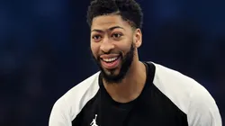Pelicans pedirán a NBA permiso para sentar a Anthony Davis sin ser multados