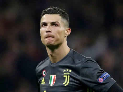 El trolleo de Pedrerol a Cristiano tras quedar al borde de la eliminación