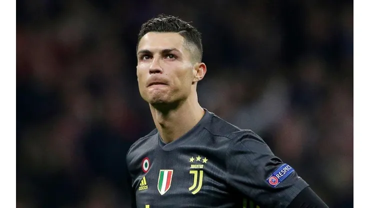 El trolleo de Pedrerol a Cristiano tras quedar al borde de la eliminación