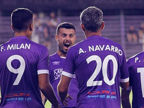 En VIVO: Defensor Sporting vs Atlético Mineiro por la Copa Libertadores