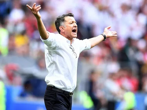 Durísima defensa del Profe Osorio a las denuncias de corrupción