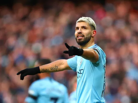 Ver en VIVO Schalke vs Manchester City por la Champions League