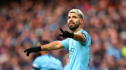 Schalke vs Manchester City por la Champions League.