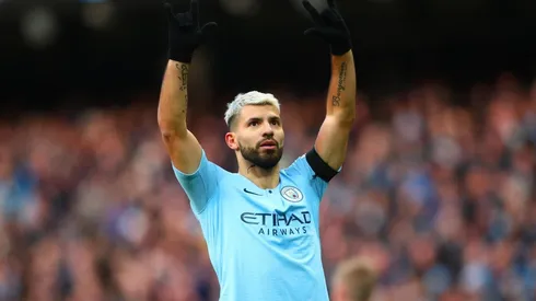 Schalke vs Manchester City por la Champions League.