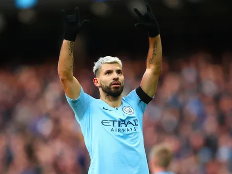 Qué canal transmite Schalke vs Manchester City por la Champions League