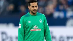 Es muy divertido: el video donde Pizarro recopila su carrera en Alemania