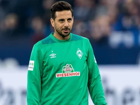 Es muy divertido: el video donde Pizarro recopila su carrera en Alemania