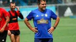 La clave de la victoria: Claudio Vivas ya sabe cómo ganarle al Alianza Lima