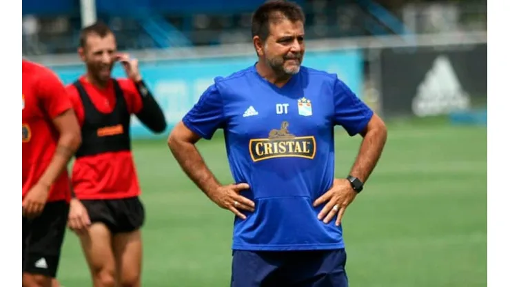 La clave de la victoria: Claudio Vivas ya sabe cómo ganarle al Alianza Lima