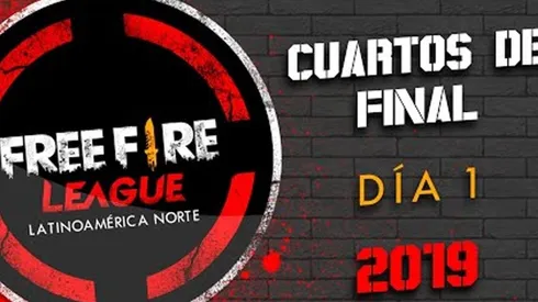 Free Fire League: Ya están los primeros semifinalistas de Latinoamérica Norte