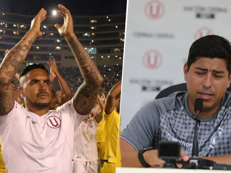 La fría respuesta de Nicolás Córdova al referirse a la salida de Juan Manuel Vargas