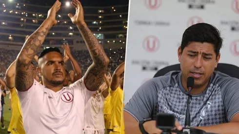 La fría respuesta de Nicolás Córdova al referirse a la salida de Juan Manuel Vargas