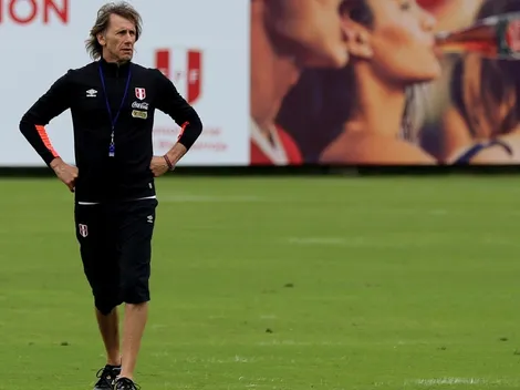 Terminó la Gira: Gareca cerró su viaje y vuelve con más certezas que con dudas