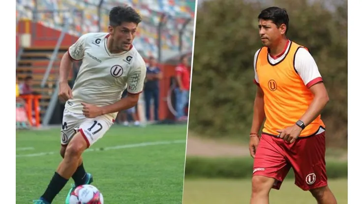 Con lo de Diego Manicero casi cerrado, aparece un refuerzo más en el radar de Universitario
