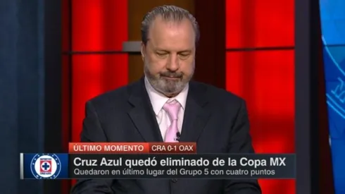 Tras la derrota ante Alebrijes, en Fútbol Picante dieron otro cachetazo a Cruz Azul