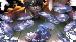 Ashe Matriarca N°3 - La tercera parte del primer cómic de Marvel y League of Legends ya está disponible