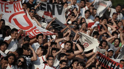 Atención hinchas del Crema: Todos los hinchas deben empadronarse