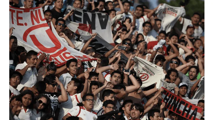 Atención hinchas del Crema: Todos los hinchas deben empadronarse