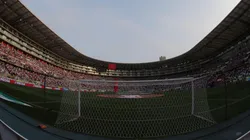 Líbero: Universitario ha vendido dos mil entradas para el choque ante Piratas