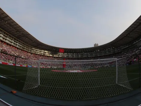 Líbero: Universitario ha vendido dos mil entradas para el choque ante Piratas