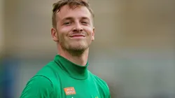 Llegó a Italia para jugar Copa y se quiso levantar todo por Tinder