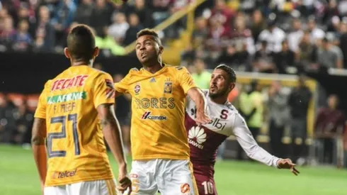 Tigres dejó escapar muchas oportunidades y perdió por 1 a 0.