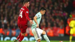 Empate sin goles en Inglaterra.