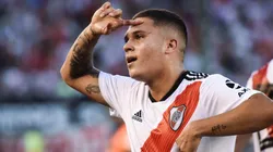 No paran de llegar las malas: se frenó la renovación de Juanfer Quintero
