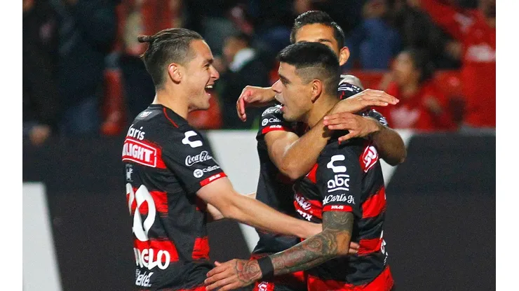 De la mano de los argentinos, Tijuana derrotó por 2 a 1 al Pachuca y se clasificó a octavos